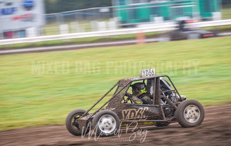 Yorkshire Dales Autograss motorsport photography uk