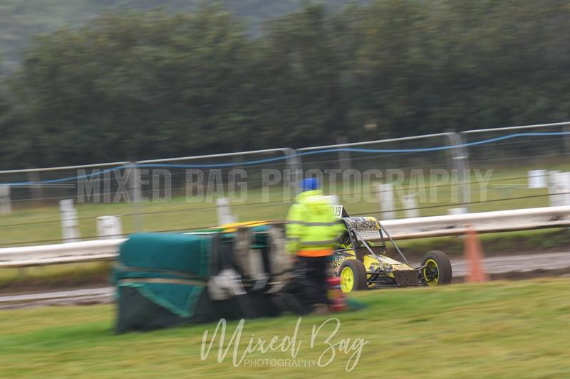 Yorkshire Dales Autograss motorsport photography uk