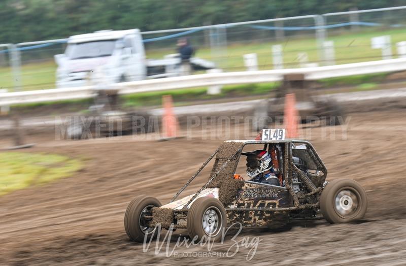 Yorkshire Dales Autograss motorsport photography uk