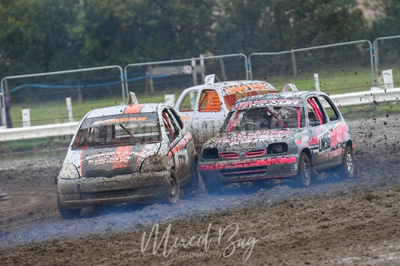 Yorkshire Dales Autograss motorsport photography uk