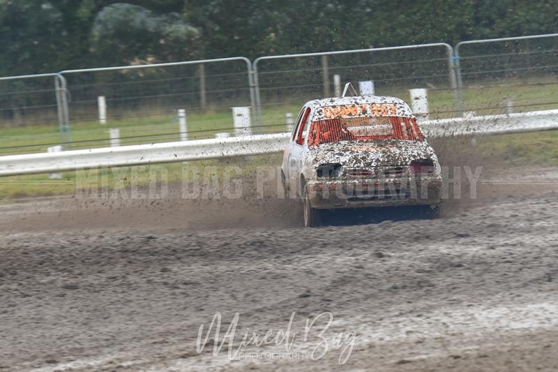 Yorkshire Dales Autograss motorsport photography uk