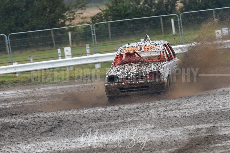 Yorkshire Dales Autograss motorsport photography uk