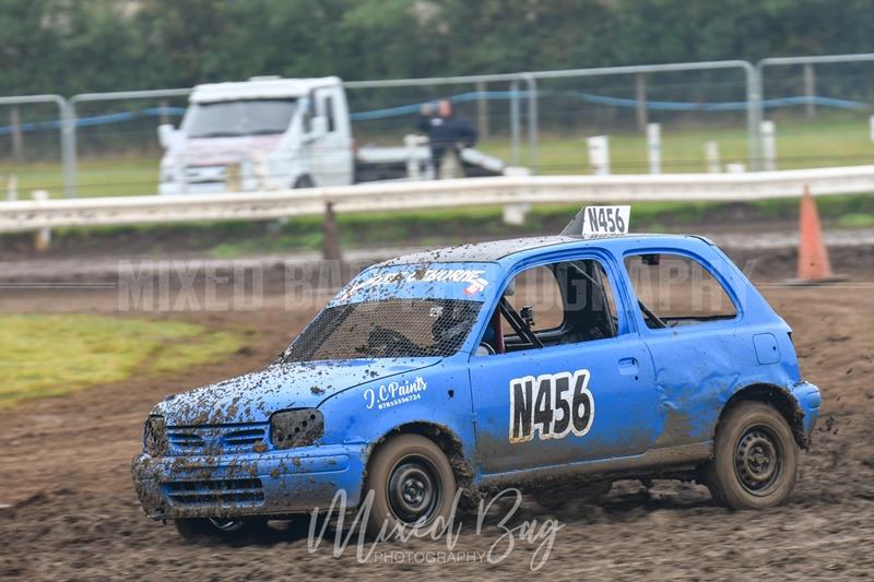 Yorkshire Dales Autograss motorsport photography uk