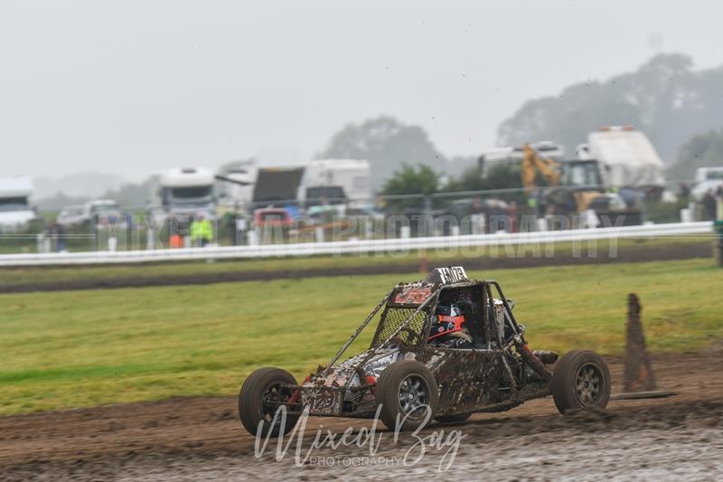 Yorkshire Dales Autograss motorsport photography uk