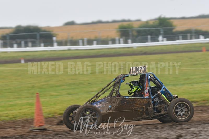 Yorkshire Dales Autograss motorsport photography uk