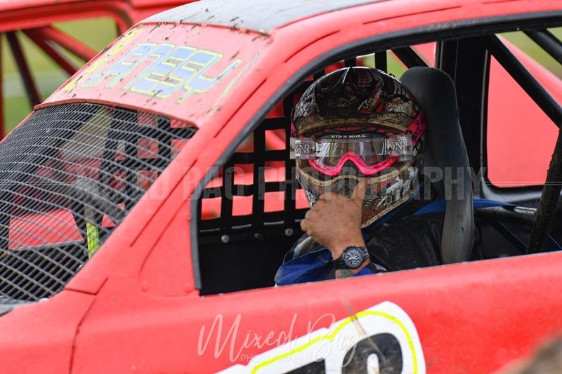 Yorkshire Dales Autograss motorsport photography uk