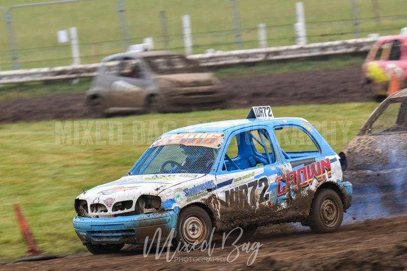 Yorkshire Dales Autograss motorsport photography uk