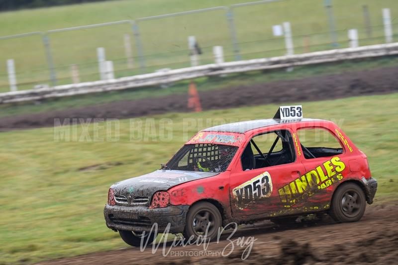 Yorkshire Dales Autograss motorsport photography uk