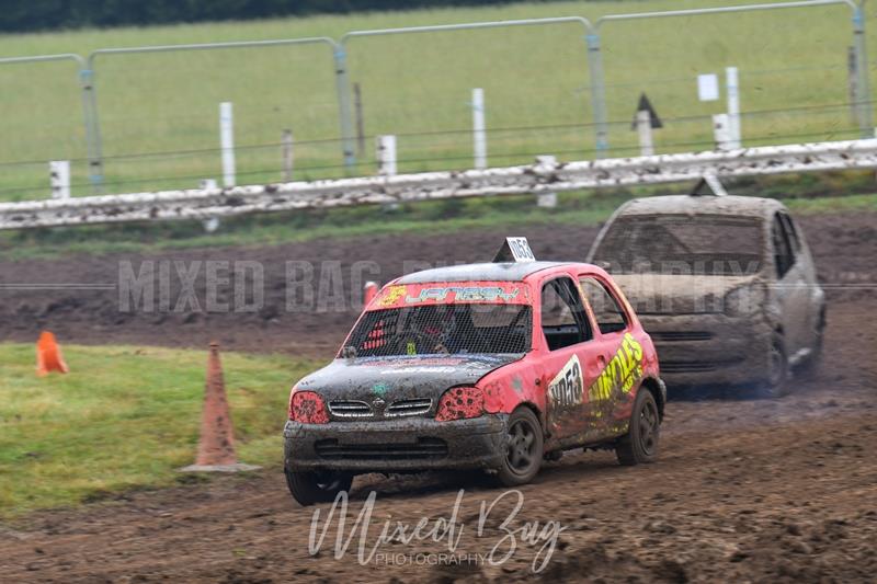 Yorkshire Dales Autograss motorsport photography uk