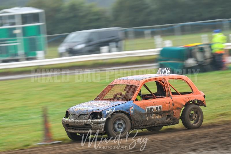 Yorkshire Dales Autograss motorsport photography uk