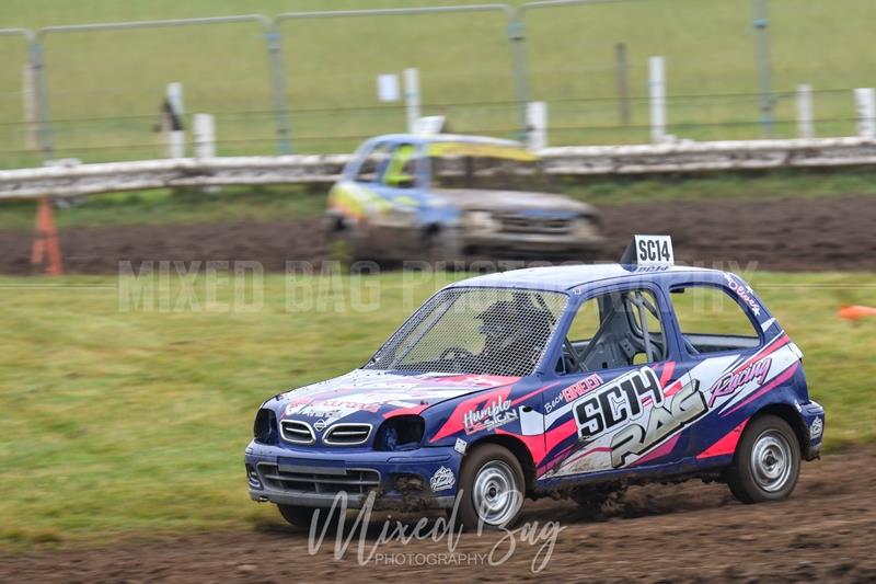 Yorkshire Dales Autograss motorsport photography uk