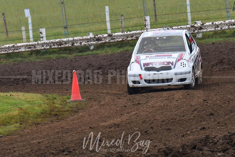 Yorkshire Dales Autograss motorsport photography uk