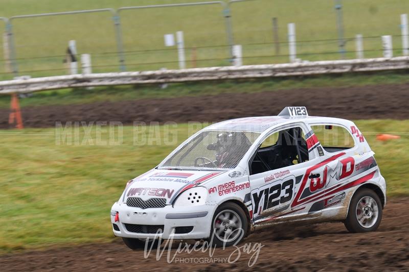 Yorkshire Dales Autograss motorsport photography uk