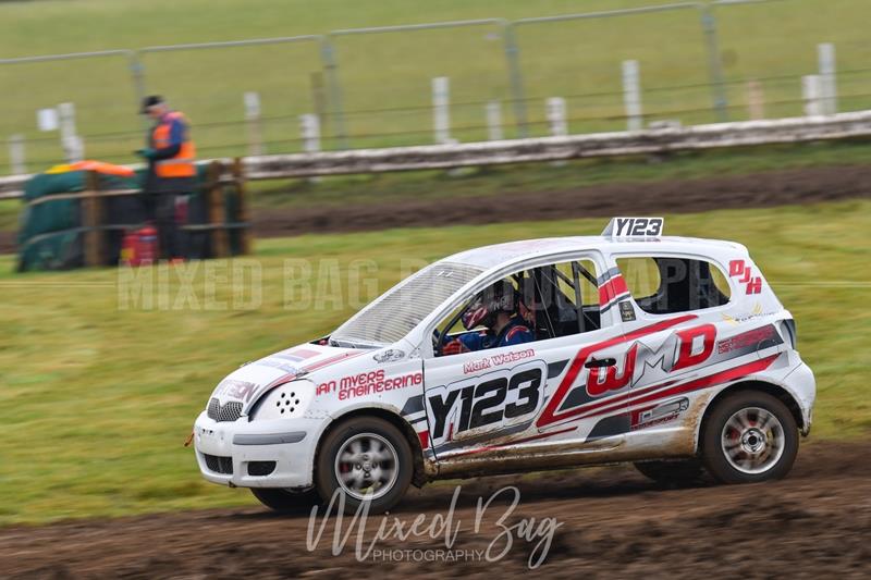 Yorkshire Dales Autograss motorsport photography uk