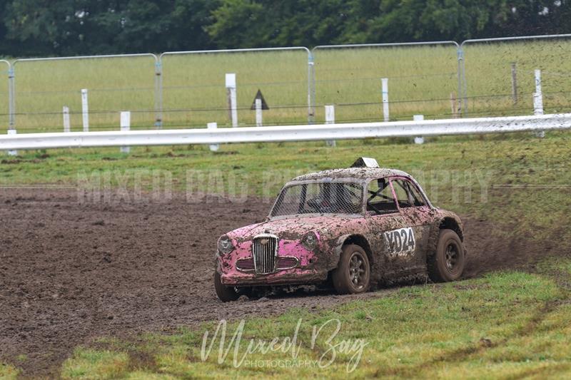 Yorkshire Dales Autograss motorsport photography uk