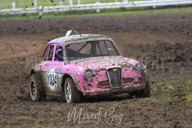 Yorkshire Dales Autograss motorsport photography uk