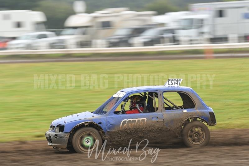 Yorkshire Dales Autograss motorsport photography uk