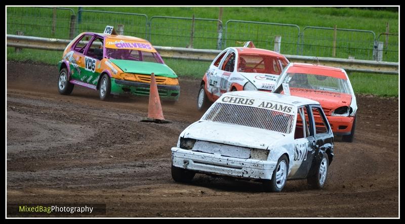 Yorkshire Dales Autograss photography