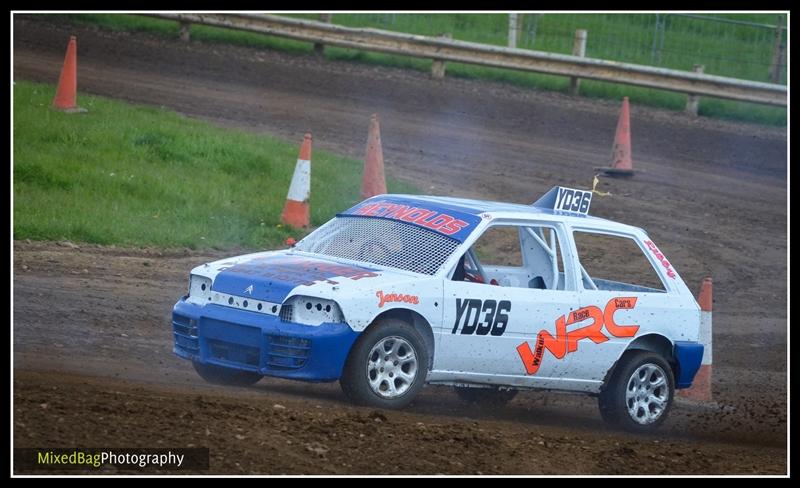 Yorkshire Dales Autograss photography