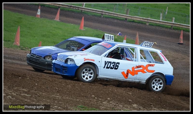 Yorkshire Dales Autograss photography