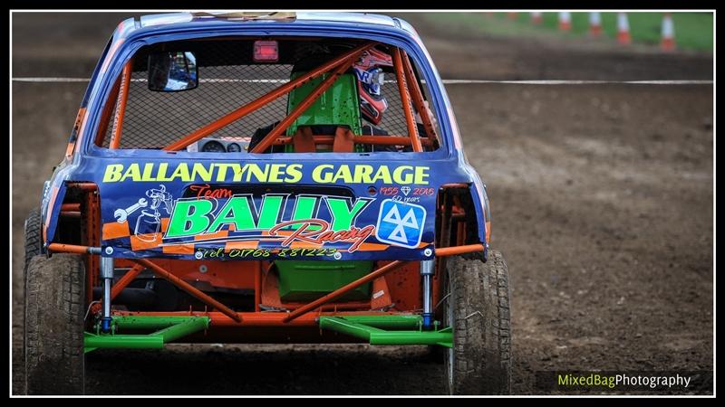 Yorkshire Dales Autograss photography