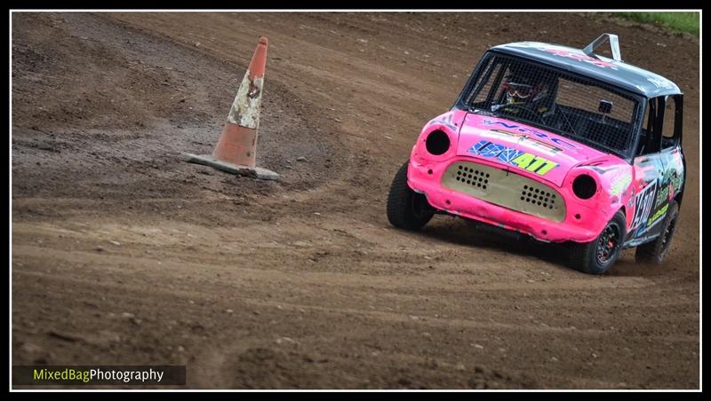 Yorkshire Dales Autograss photography