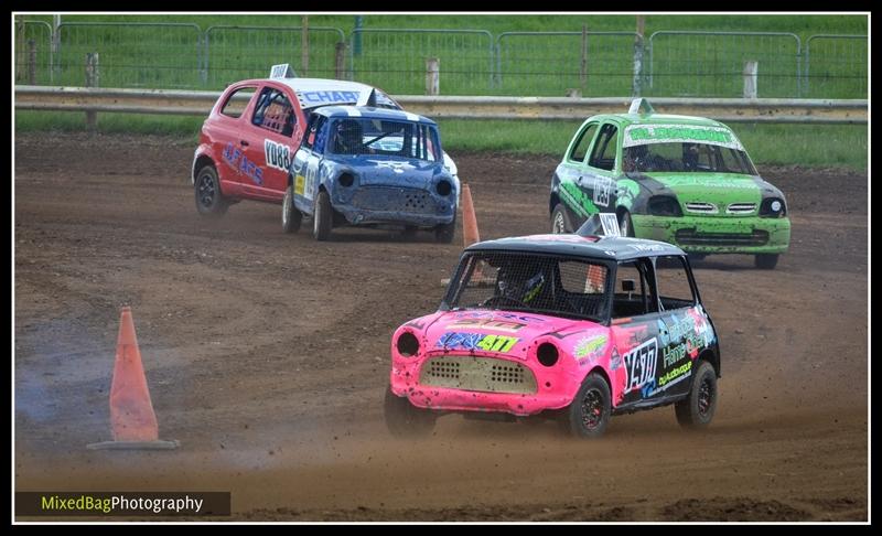 Yorkshire Dales Autograss photography