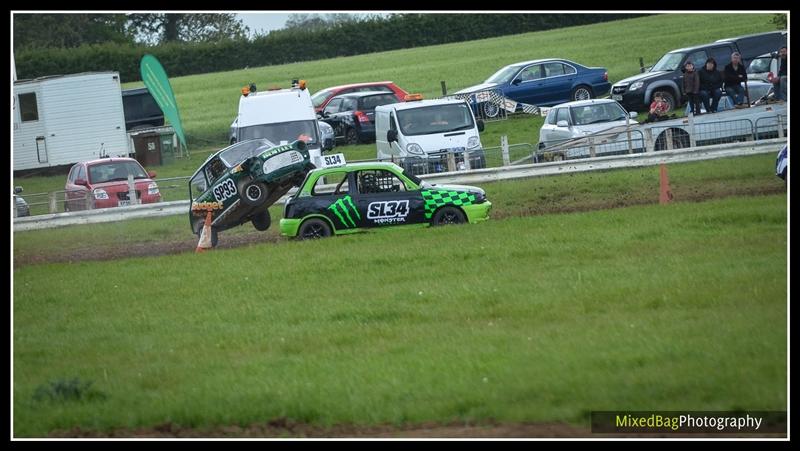 Yorkshire Dales Autograss photography