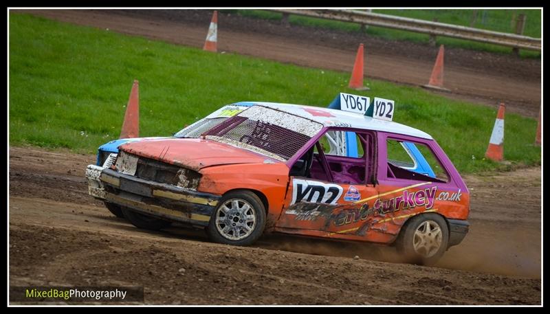 Yorkshire Dales Autograss photography