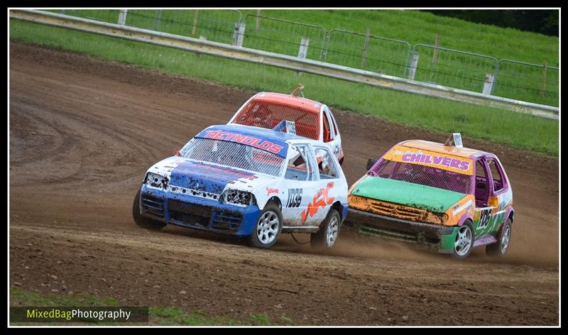 Yorkshire Dales Autograss photography