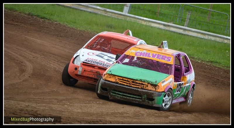 Yorkshire Dales Autograss photography