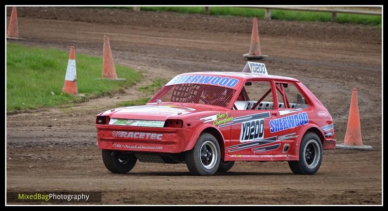 Yorkshire Dales Autograss photography