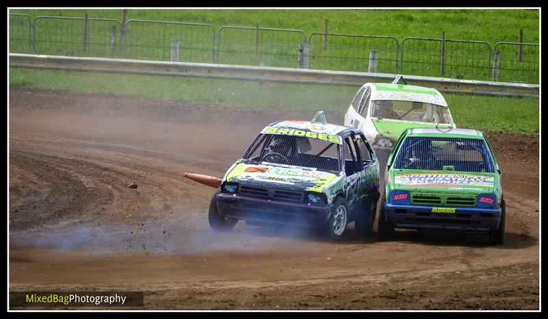 Yorkshire Dales Autograss photography