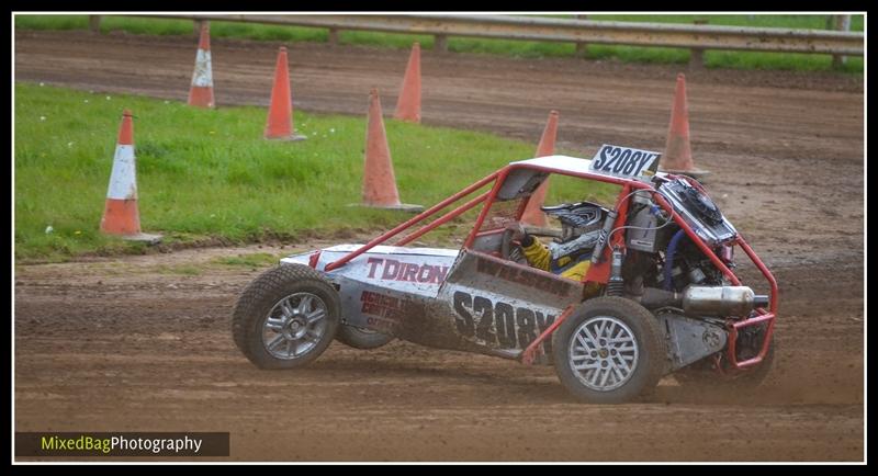 Yorkshire Dales Autograss photography