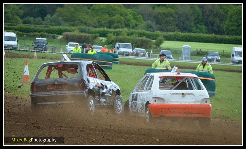 Yorkshire Dales Autograss photography