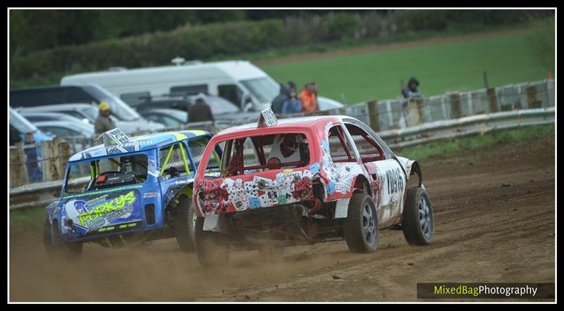 Yorkshire Dales Autograss photography