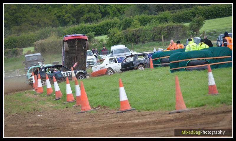 Yorkshire Dales Autograss photography