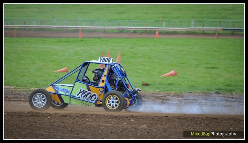 Yorkshire Dales Autograss photography