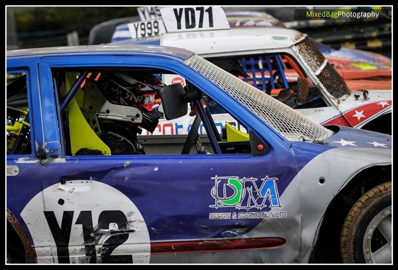 Yorkshire Dales Autograss photography