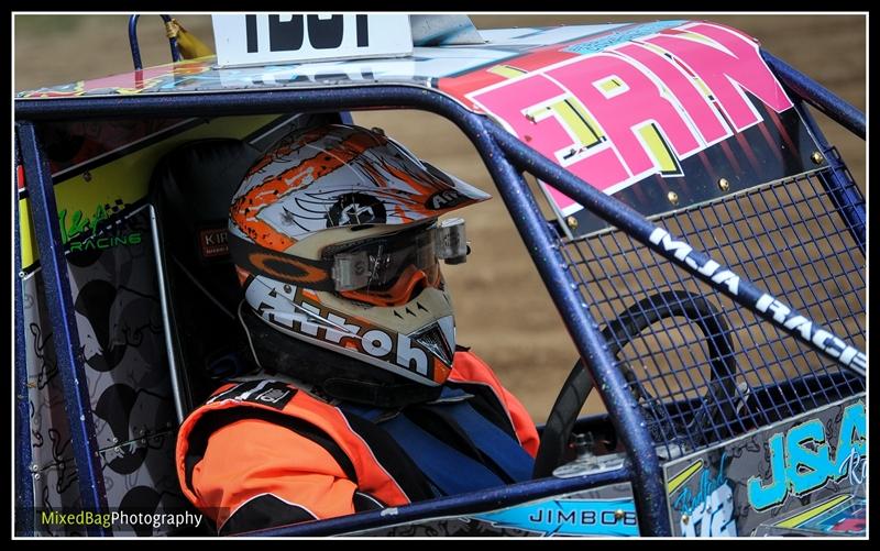 Yorkshire Dales Autograss photography