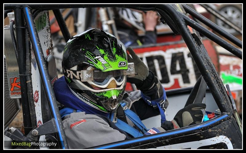 Yorkshire Dales Autograss photography