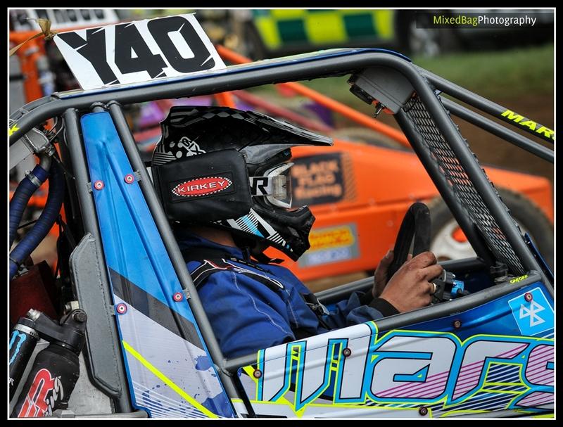 Yorkshire Dales Autograss photography