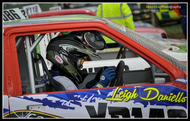 Yorkshire Dales Autograss photography