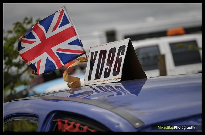 Yorkshire Dales Autograss photography