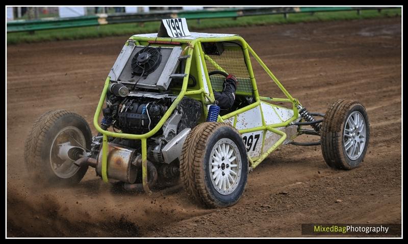 Yorkshire Dales Autograss photography
