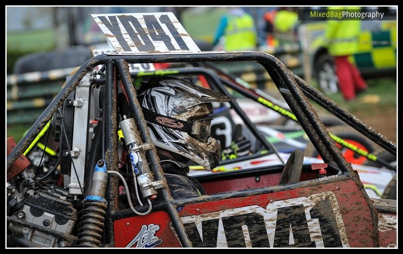 Yorkshire Dales Autograss photography