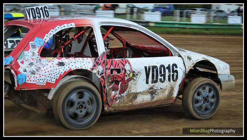 Yorkshire Dales Autograss photography