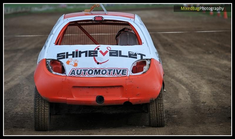 Yorkshire Dales Autograss photography