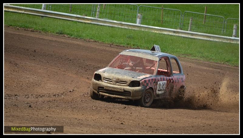 Yorkshire Dales Autograss photography