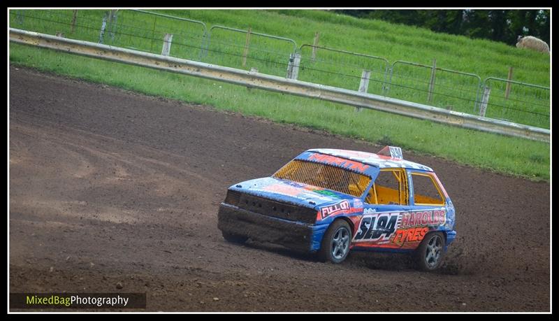 Yorkshire Dales Autograss photography